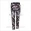Customized Latest Custom Men Camouflage Army Trousers/Pants