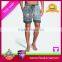 Best Selling Design Sublimation Printing Sexy Men Swim Trunks/ Swim Wear