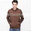100%Cotton Bulk Pullover Wholesale Plain Hoodies Men