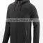 Waterproof Jacket made of softshell fabric