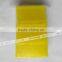 colorful custom plastic boards threading board cross stitch tool
