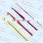 Knitting Needle Crochet Hook Aluminum Sewing Accessories Crochet Hook