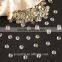 Standard crystal stone flatback non hotfix rhinestone ss20 for dressing