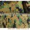 Military camouflage waterproof fabric | military poly/cotton fabric for uniform