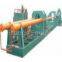 steel pipe hydraulic driver bending machine