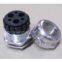 Porous stainless steel cable gland PG M NPT G threaded connector Welcome to consult purchase