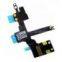 Proximity Sensor Light flex cable jack ribbon for iphone 5