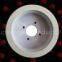 Vitrified Diamond Grinding Wheels for PCD,PCBN insert tools sharpening
