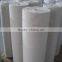 1260C Ceramic fiber cloth for furnace curtains