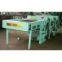 Automatic Feeding Yarn Waste Recycling Machine