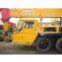 Used KATO 30t Truck Crane(1992)