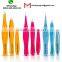 eyebrow tweezers in colors