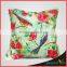 High Quality Custom Digital Printing Outdoor Chair Cushions
