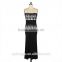 lace cutout woemen holiday princess dress/sy century women l printed fashionable dress/shnyn flower dress