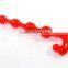 Non-toxic Anal Beads Gourd Type Anal Balls Butt Plug, Anal Toys Silicone Anal Sex Toy, Woman Man Sex Product