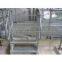 Drainage Gutter With Stainless Steel Grating Cover