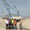 55 Ton YUTONG Professional And Efficient Crawler Crane Price