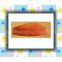 Smoked Salmon Board, Aluminium foil tray cover,Food Tray Pads Boards