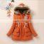 Plus Size Winter Warm Women Jacket Sheepskin Coat jaqueta de couro feminina Jacket Coat Thick abrigos