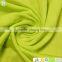 Textile knitting design 95%cotton fabric for shirt Tops and Tank