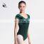 116141056 Shine Velvet Leotard Ballet Leotards