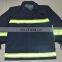 EN469 first Class Protective Firefighter Uniform Suit