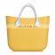 o rubber bag eva handbag