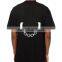 New custom t-shirt printing/blank t shirt/design your own t shirt from China reliable garment factory trade
