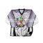 100% polyester reversible custom ice hockey tops