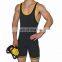 Quick Dry Youth Wrestling Singlet Wholesale Mens