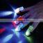 luminated led finger light flash led