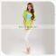 Kiss print bamboo fiber Summer loose T-shirt short sleeves blouses