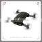 Newest Wifi FPV Pocket rc Drone X20 Mini Foldable Quadcopter With HD Camera