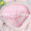 OEM Lovely Pink Rabbit Plush Bags Wholesale Animal Plush Backpack