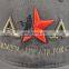 TOROS Funny Outdoors Wholesale Felt Military Snapback Sport Cap Men