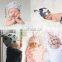 Cute Toddler Kids Baby Boy Girl Infant Cotton Soft Warm Pinted Hat Cap Beanie Christmas