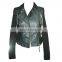 leather jackets for women