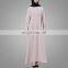 2017 Newest Muslim Women Dresses Turkish Islamic Clothing Fashion Abaya Online