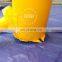 Best selling inflatable air tent camping inflatable spider tent for sale