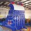 Cheap residential inflatable water slides