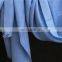 2017 new design factory wholesale blanket scarf shawl autumn winter women solid color custom cashmere scarf pashmina shawls