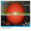 new pvc balloon light helium balloon/inflatable led balloon