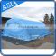 Inflatable Tunnel Tent, Inflatable Temporary Garage For Family, truck tent