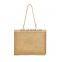 New Arrival Design Embroidered Jute Bags