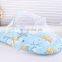 Foldable zippered baby mosquito net high quality baby mosquite net