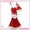 Direct Sales Kids Christmas Party Dresses