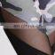 women camouflage tights custom logo fitness mesh yoga pants workout leggings active wear