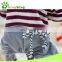 Pet Dog Cat Hoodie Striped Jumpsuit Puppy Clothes Apparels