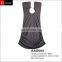 wholesale man beard hair catcher with mirrors suction for trimming bib