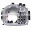 new products Wholesale Drop Shipping PULUZ 40m Underwater Depth Diving Case Waterproof Camera Housing for Sony A7 II